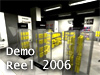 Demo Reel 2006